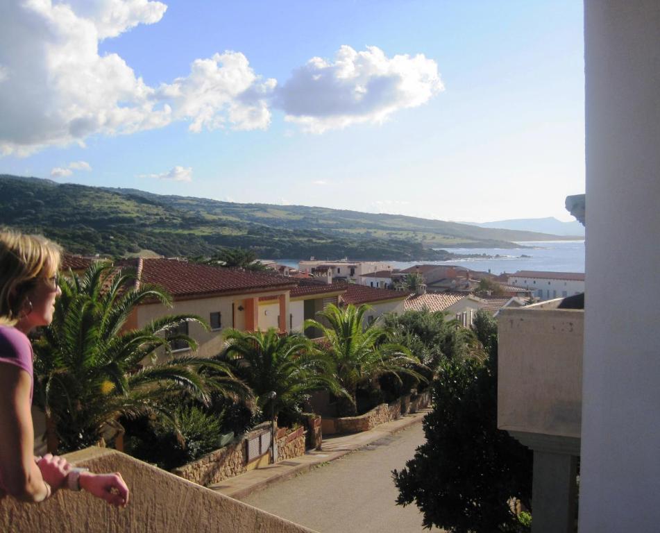 Appartamenti Ideal Isola Rossa Room photo