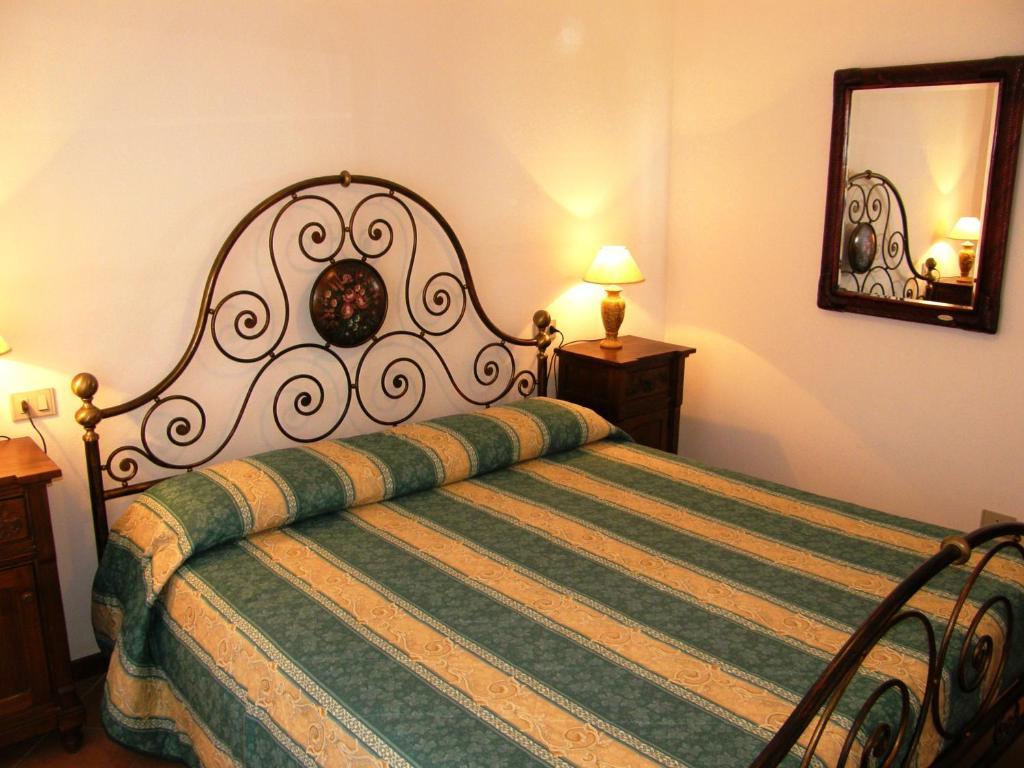 Appartamenti Ideal Isola Rossa Room photo