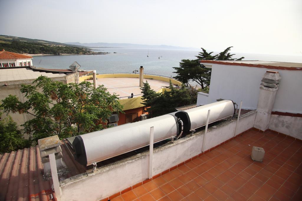 Appartamenti Ideal Isola Rossa Exterior photo