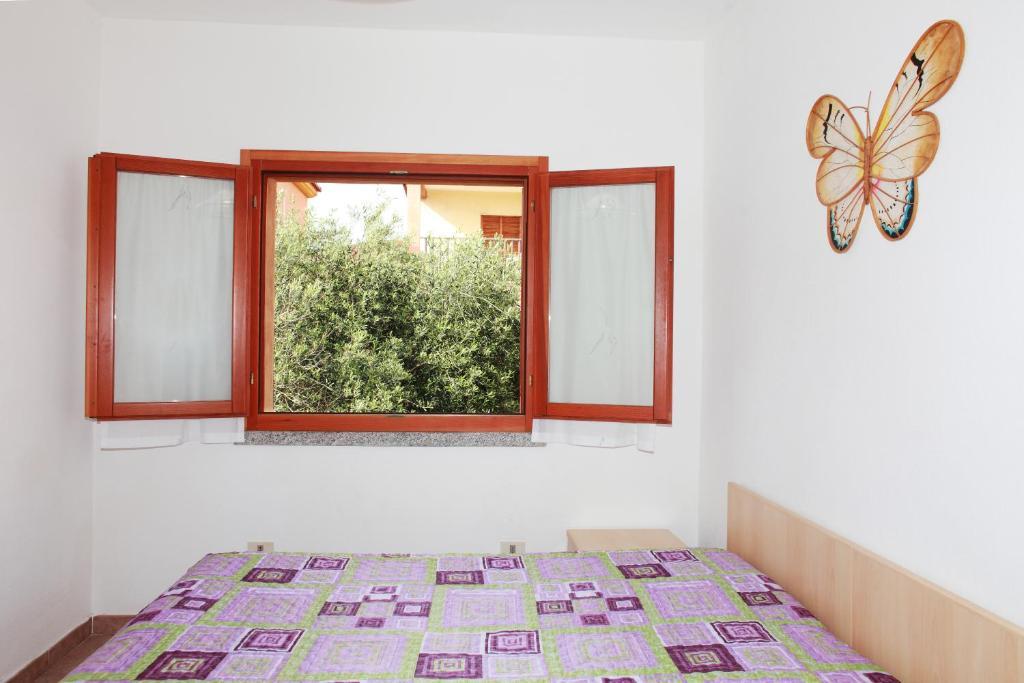 Appartamenti Ideal Isola Rossa Exterior photo