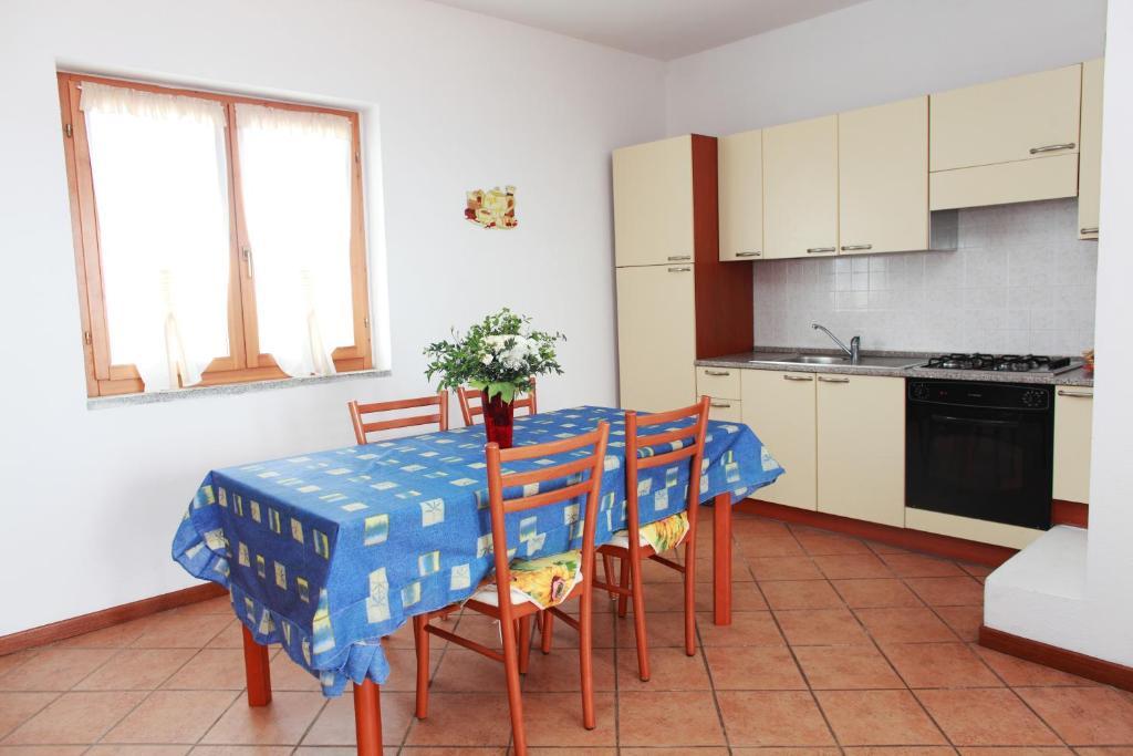 Appartamenti Ideal Isola Rossa Exterior photo